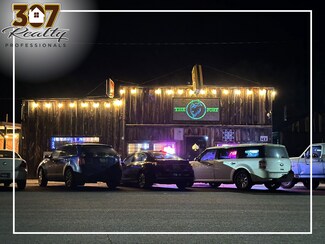 Más detalles de 115 N Laramie Ave, Fort Laramie, WY - Local en venta