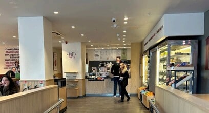 Merrion Way, Leeds en alquiler Foto del interior- Imagen 2 de 3