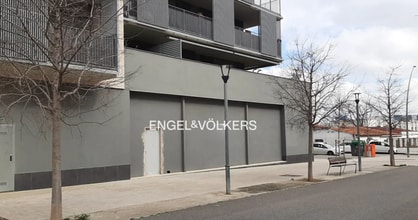 Local en Barberà del Vallès, Barcelona en alquiler Foto del interior- Imagen 2 de 3