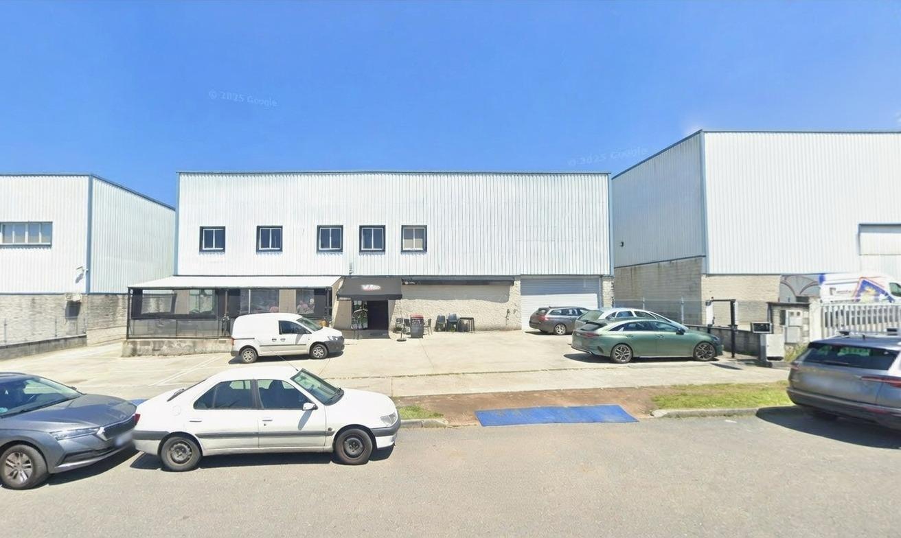 Rúa Das Panadeiras, 4, Lugo, Lugo en venta Foto del edificio- Imagen 1 de 2