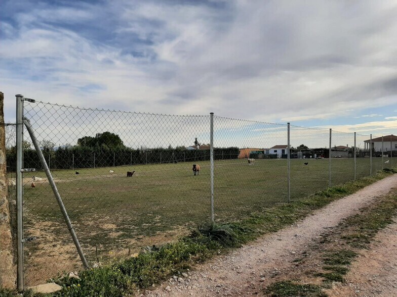 Terreno en Cáceres, Cáceres en venta - Foto principal - Imagen 3 de 15