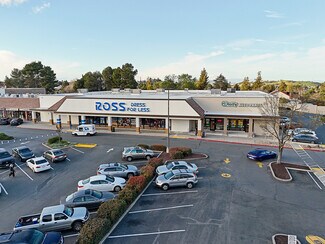 Más detalles de 1165 Arnold Dr, Martinez, CA - Local en venta