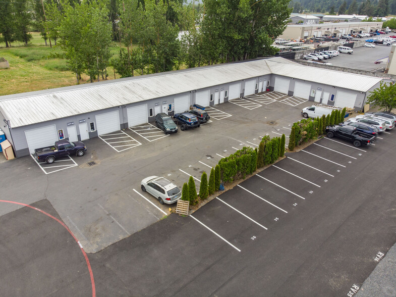 3630 Boone Rd SE, Salem, OR en alquiler - Foto del edificio - Imagen 1 de 10