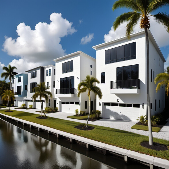 1872 SW 29th Ave, Fort Lauderdale, FL en venta - Foto principal - Imagen 1 de 12