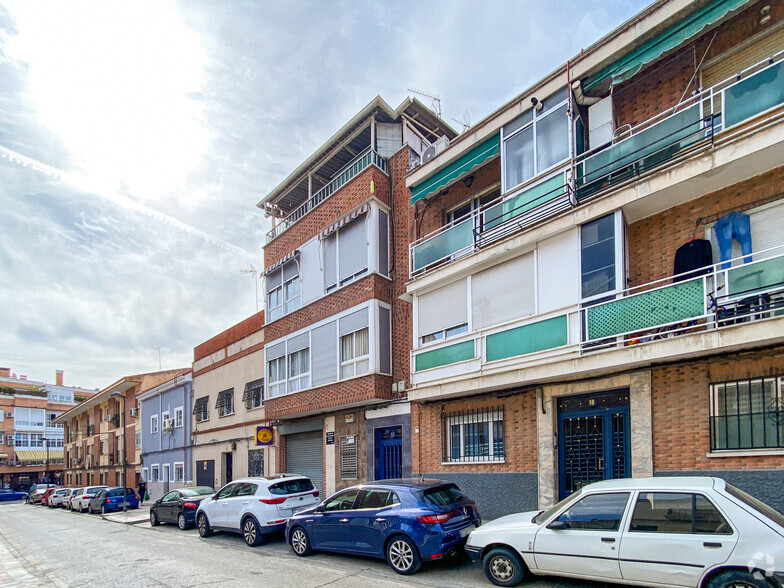 Calle San Martín de la Vega, 18, Getafe, Madrid en venta - Foto principal - Imagen 1 de 2