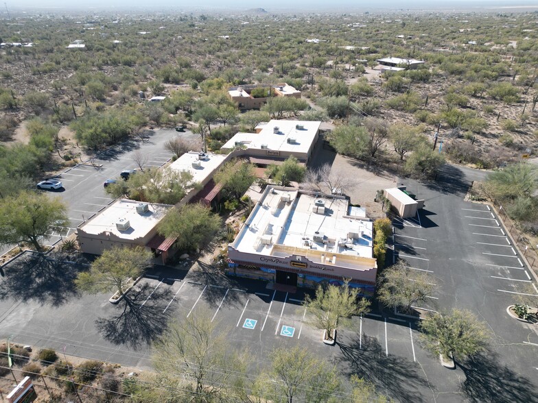 2720 S Kinney Rd, Tucson, AZ en venta - Foto del edificio - Imagen 1 de 17