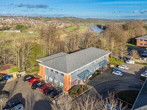 Macrae Rd, Bristol, BST - AÉREA  vista de mapa - Image1