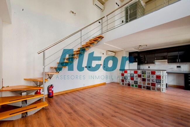 Más detalles de Oficina en alquiler