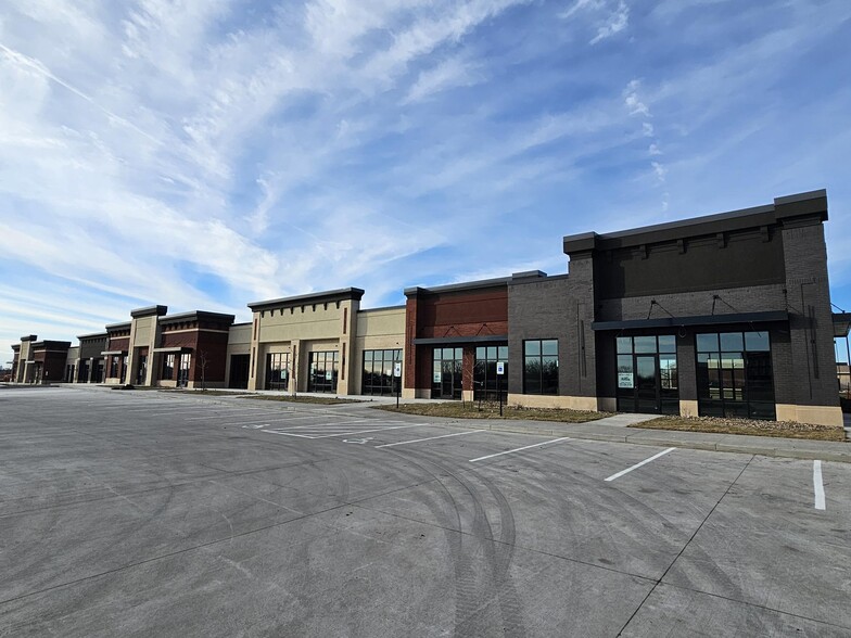 1630 S Ankeny Blvd, Ankeny, IA en alquiler - Foto del edificio - Imagen 1 de 5