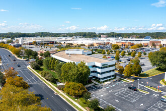 170 Jennifer Rd, Annapolis, MD - vista aérea  vista de mapa - Image1