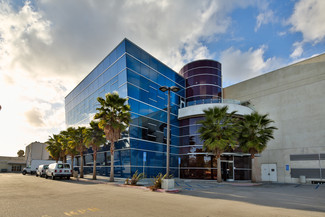 Más detalles para 1377 N Serrano Ave, Los Angeles, CA - Oficinas en alquiler