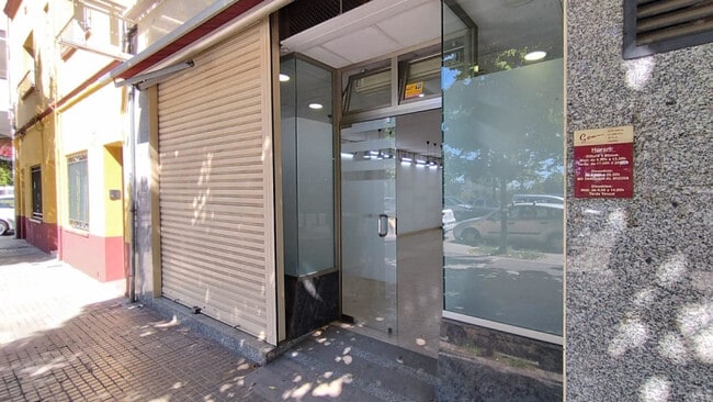 Más detalles de Local en alquiler