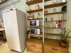 Local en Barcelona, Barcelona en alquiler Foto del interior- Imagen 2 de 5