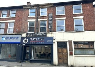 Más detalles de 12 Lune St, Preston - Local en venta