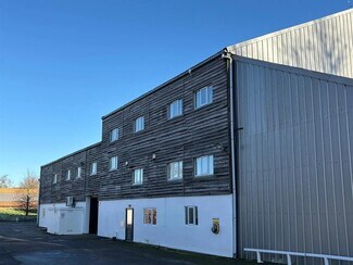 Más detalles de 3 Mill Ln, Lopen - Coworking en alquiler