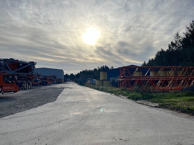 Cloverhill Rd, Bridge Of Don en venta - Foto del edificio - Imagen 3 de 3