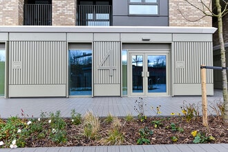 1 Silver Rd, London en alquiler Foto del edificio- Imagen 1 de 3