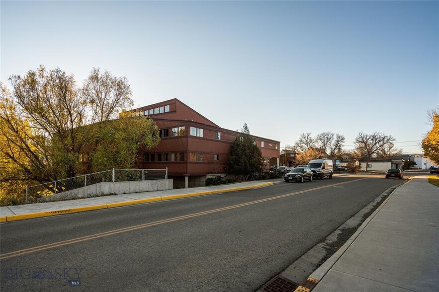 422 S Main St, Livingston, MT en venta - Foto del edificio - Imagen 3 de 10