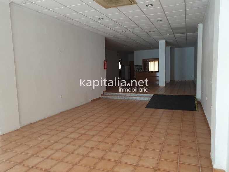 Local en Ontinyent, Valencia en venta - Foto del edificio - Imagen 1 de 14