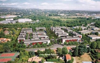 Más detalles de Oficina, flex en alquiler