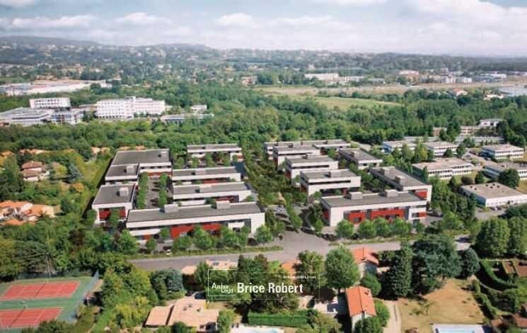 Flex en Dardilly en alquiler Foto del edificio- Imagen 1 de 3