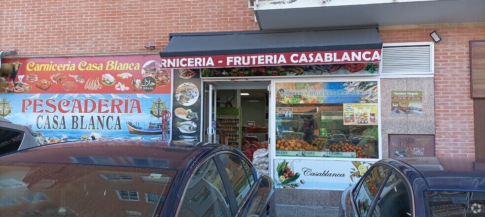 Edificio residencial en Guadalajara, Guadalajara en venta - Foto del interior - Imagen 1 de 1