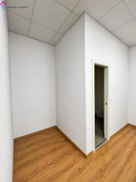 Edificio residencial en Madrid, Madrid en venta - Foto del interior - Imagen 2 de 4