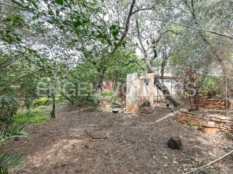 Terreno en Barcelona, Barcelona en venta - Foto del edificio - Imagen 1 de 4