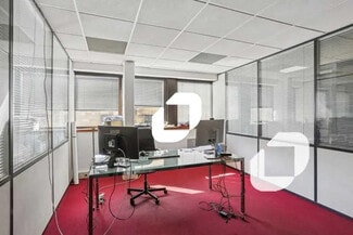 Más detalles de 38 Rue De La Convention, Le Kremlin-Bicêtre - Oficina, flex en alquiler