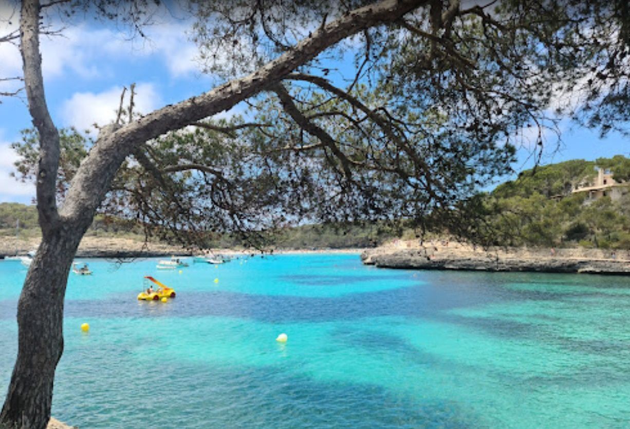 Terreno en Santanyí, Islas Baleares en venta Foto del edificio- Imagen 1 de 6
