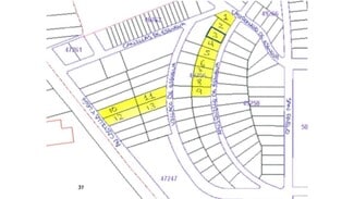 Más detalles de Calle Amusquillo de Esgueva, 12, Renedo de Esgueva - Terreno en venta