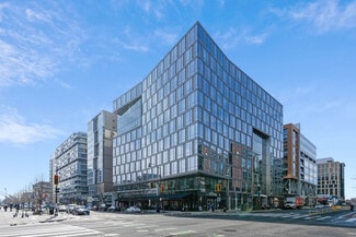 Más detalles de 99 M St SE, Washington, DC - Local en alquiler