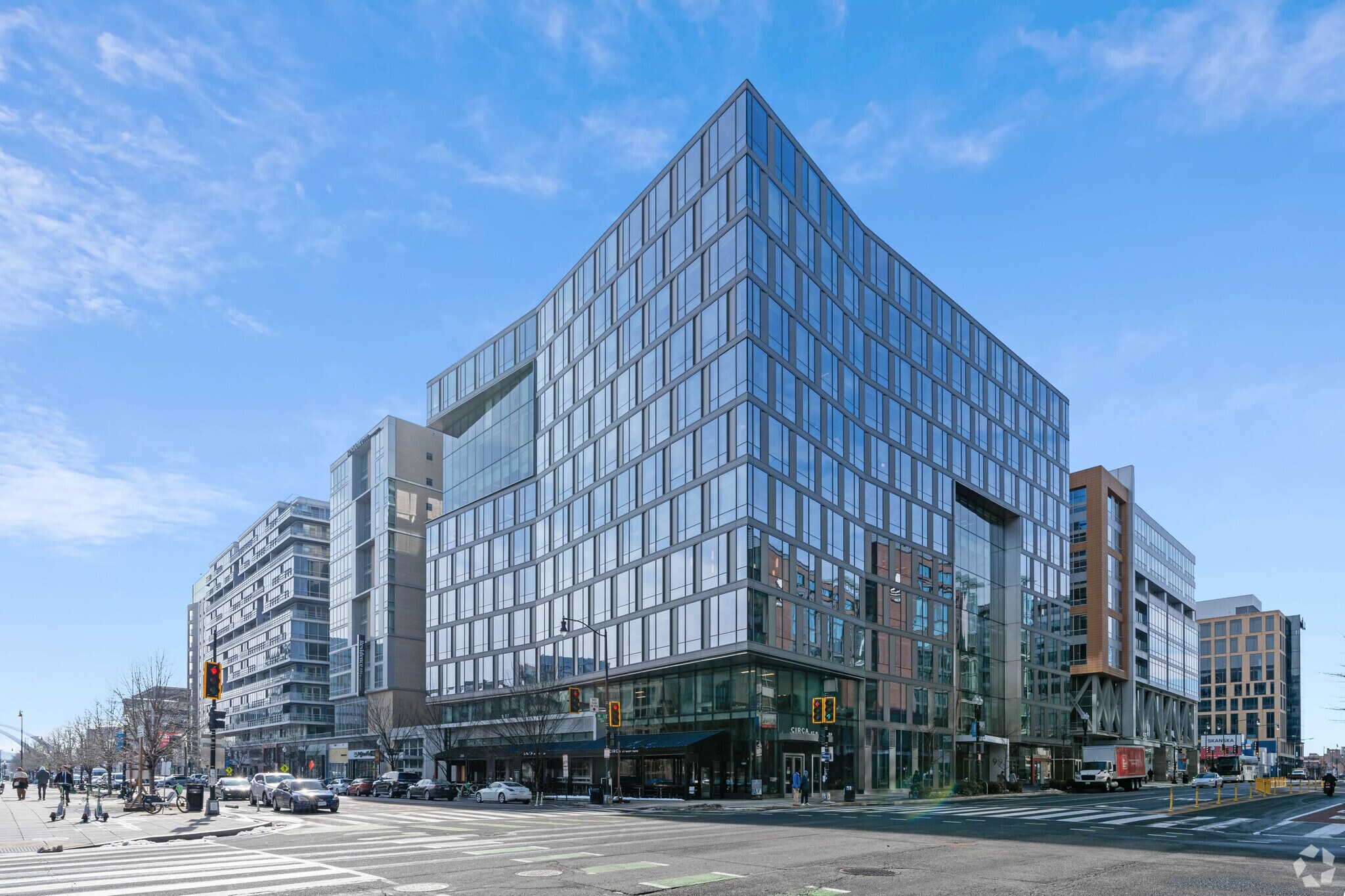 99 M St SE, Washington, DC en alquiler Foto principal- Imagen 1 de 22