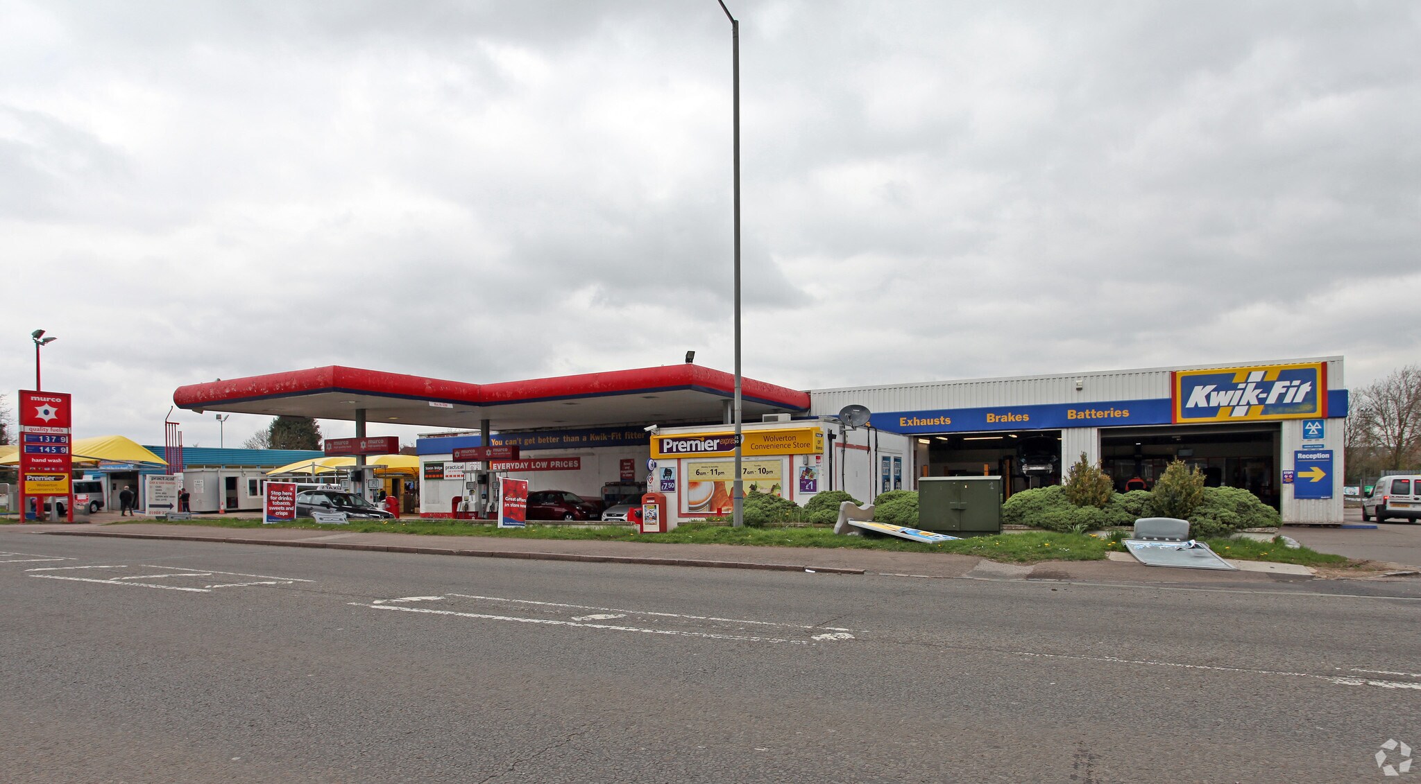 Stratford Rd, Milton Keynes en venta Foto principal- Imagen 1 de 15