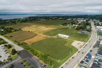 0 W Main Rd, Middletown, RI - VISTA AÉREA  vista de mapa - Image1