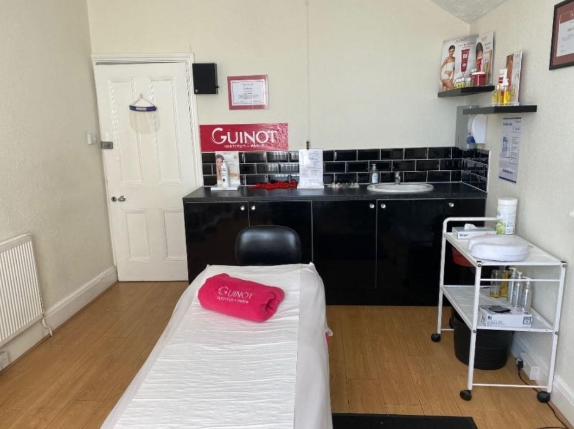 55-59 St Matthews Parade, Northampton en alquiler Foto del interior- Imagen 1 de 3