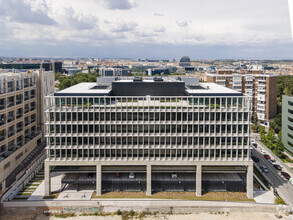 Spaces Polaris. Avenida Manoteras, 12, Madrid, Madrid en alquiler Foto del interior- Imagen 1 de 8