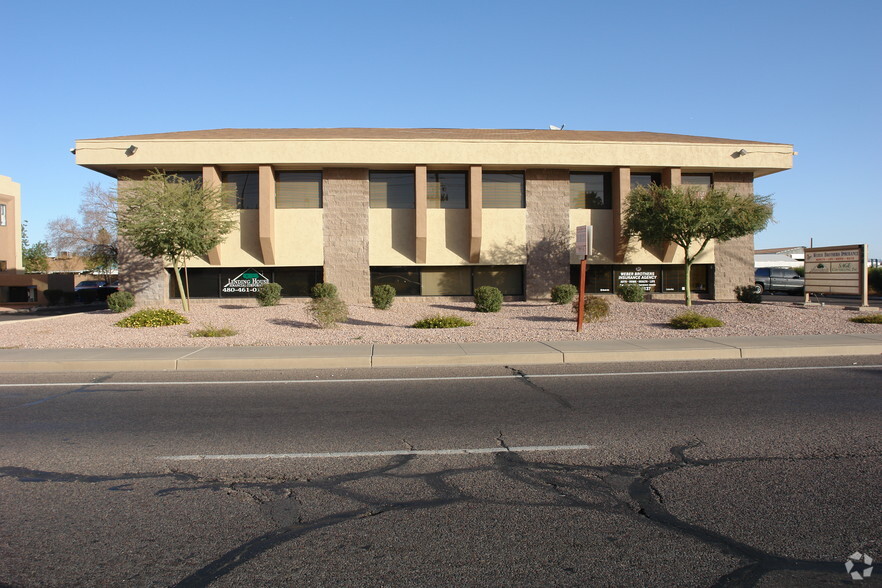 644 E Southern Ave, Mesa, AZ en alquiler - Foto del edificio - Imagen 2 de 6