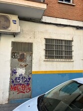 Camino de las Cruces, 27, Madrid, Madrid en alquiler Foto del interior- Imagen 1 de 7