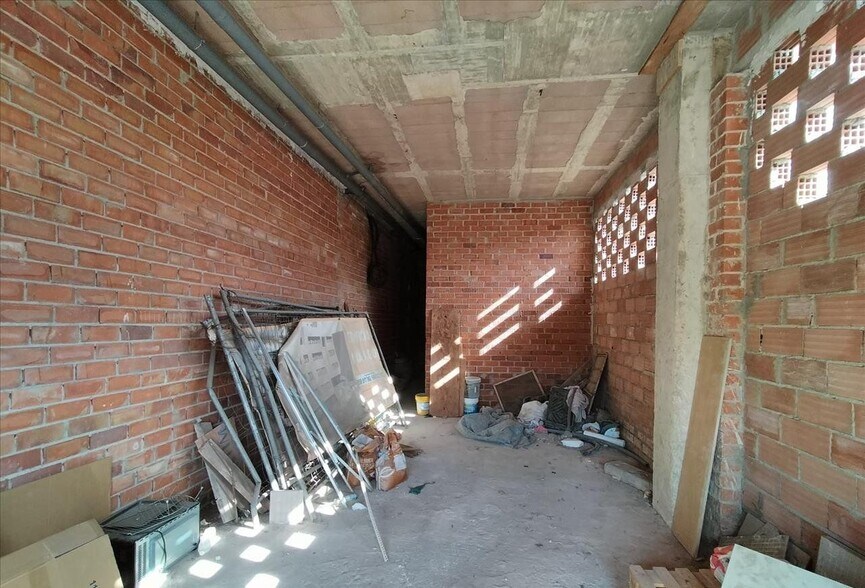 Local en Borriol, Castellón en venta - Foto del edificio - Imagen 3 de 14