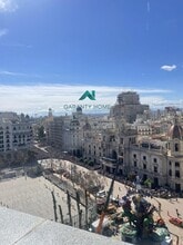 Oficina en València, Valencia en alquiler Foto del interior- Imagen 2 de 2