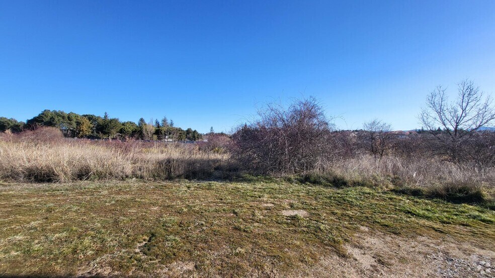 Terreno en Herradón de Pinares, Ávila en venta - Foto del edificio - Imagen 2 de 4