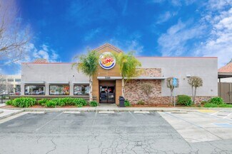 Más detalles de 5304 Old Redwood Hwy, Petaluma, CA - Local en venta