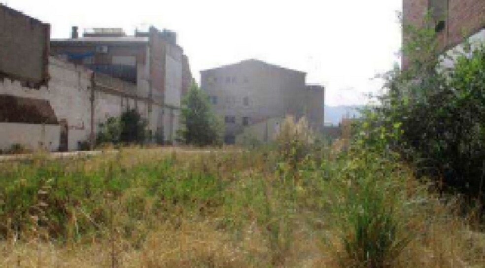 Carrer de Magallanes, Mollet del Vallès, Barcelona en venta - Foto del edificio - Imagen 2 de 2