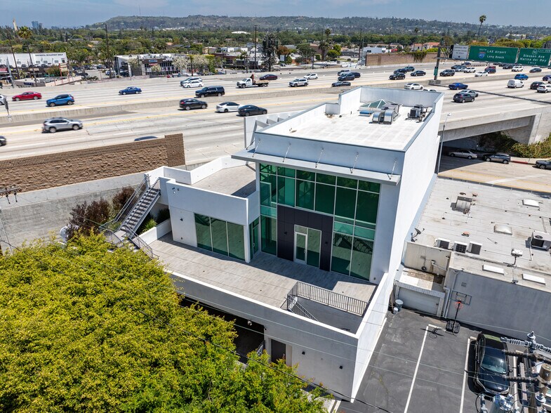11259 Washington Blvd, Culver City, CA en venta - Foto del edificio - Imagen 3 de 35