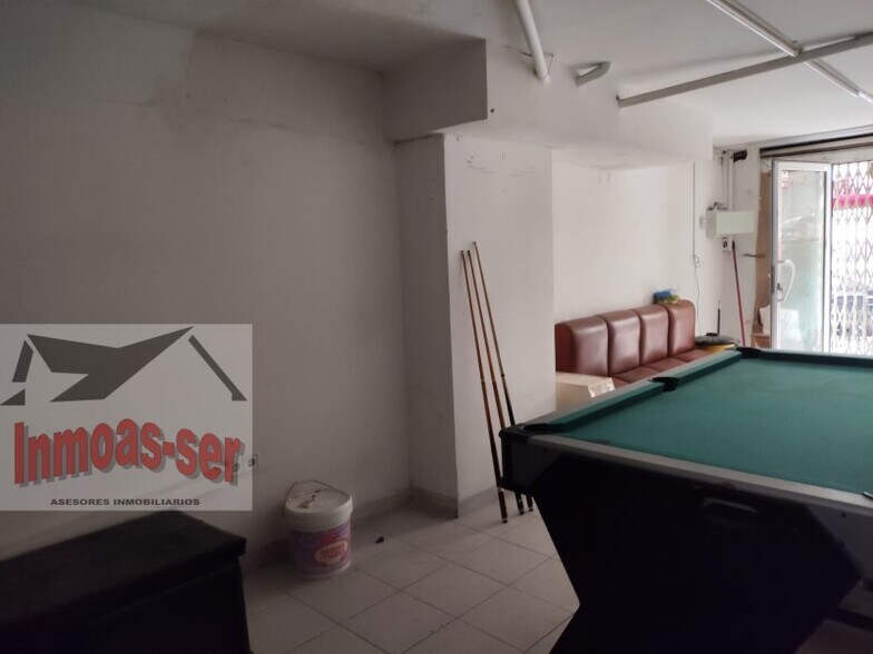 Edificio residencial en Barcelona, Barcelona en venta - Foto del interior - Imagen 3 de 7