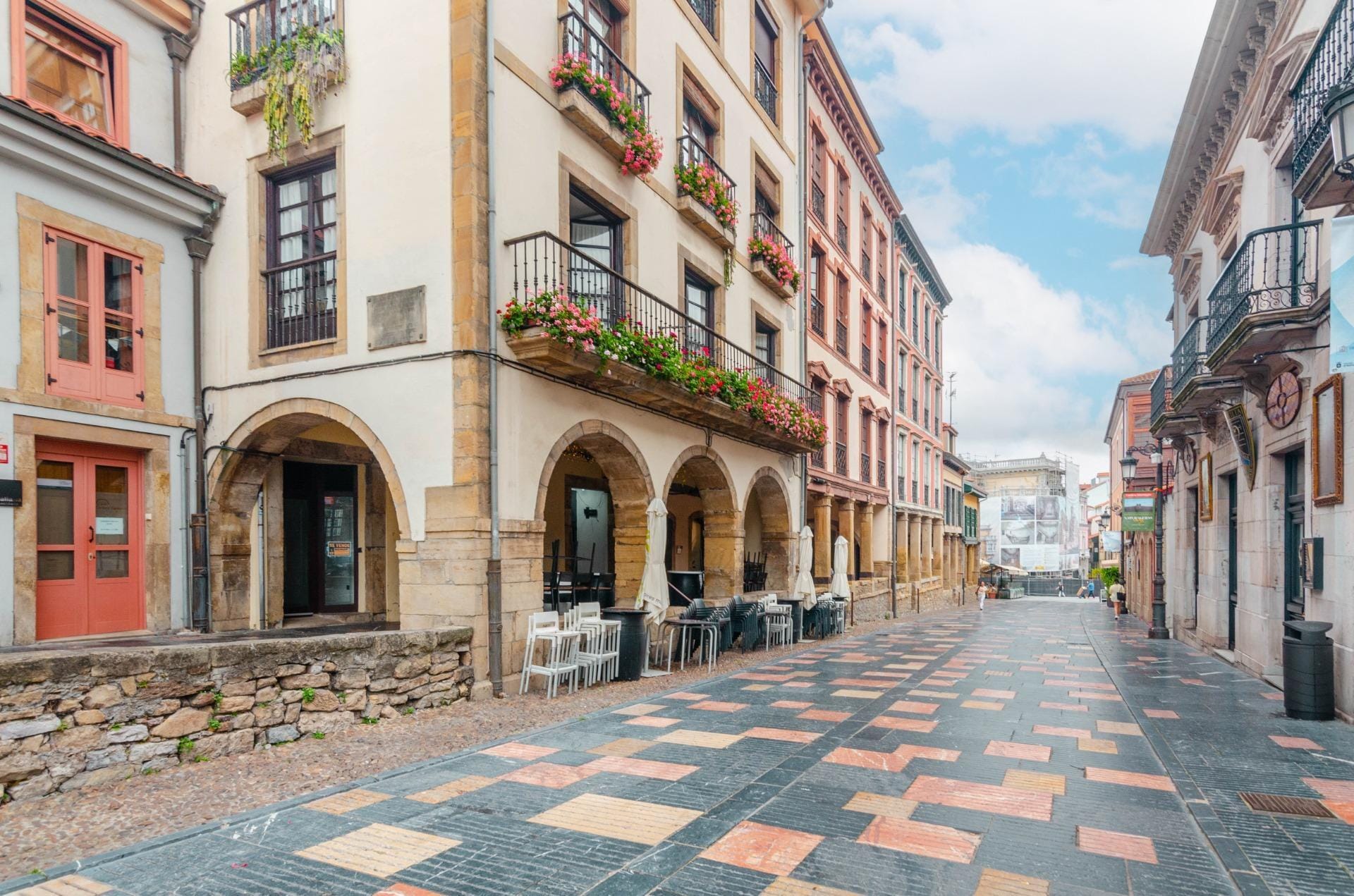 Calle Galiana, 12, Avilés, Asturias en venta Foto principal- Imagen 1 de 28