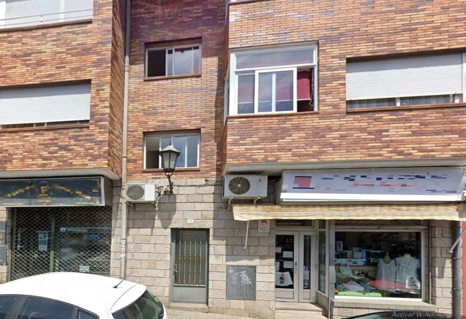 Edificio residencial en Galapagar, Madrid en venta Foto del edificio- Imagen 1 de 2