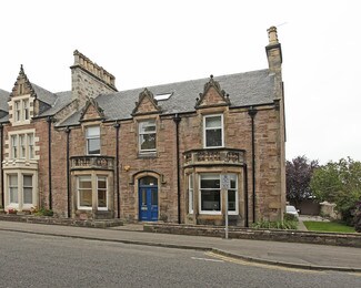 Más detalles de 10 Ardross St, Inverness - Oficina en alquiler