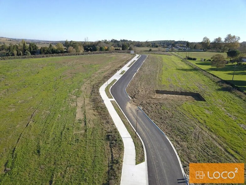 31 Avenue De La Mouyssaguèse, Drémil-Lafage en venta - Foto del edificio - Imagen 3 de 11